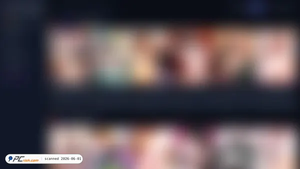 manhwaread.com screenshot