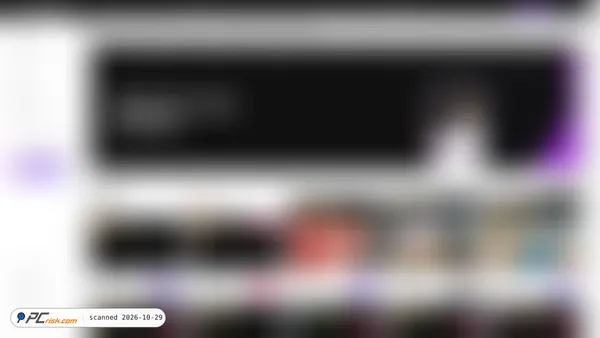 manyvids.com Screenshot
