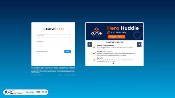 Captura de mapletree.curvegro.com