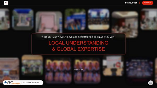mar.com.vn screenshot