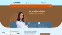 markcompunditz.com screenshot