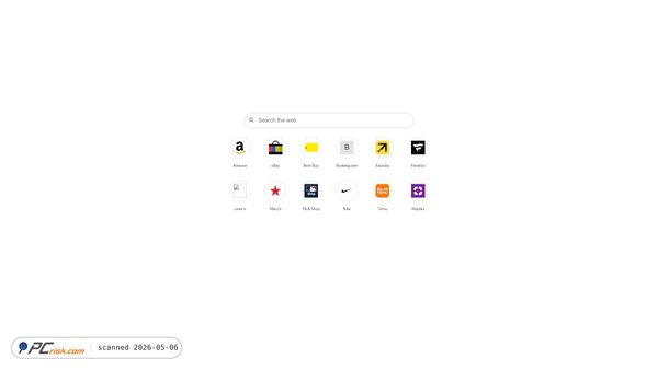 Screenshot di markedoneofthe.com
