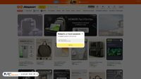 market.yandex.ru Screenshot