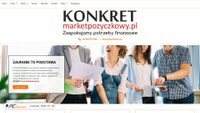 marketpozyczkowy.pl screenshot
