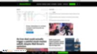 marketwatch.com screenshot
