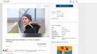 markt.de screenshot