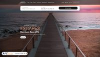 marriott.com screenshot
