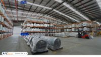 Captura de ecrã de martogg.com.au