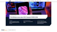 mashable.com screenshot