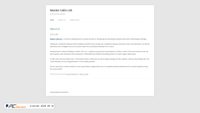 mastercalix.com screenshot