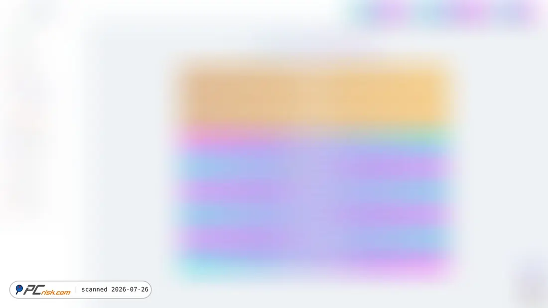 Screenshot of masterfap.net