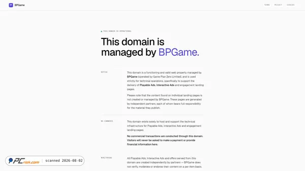 masterlythehague.com screenshot