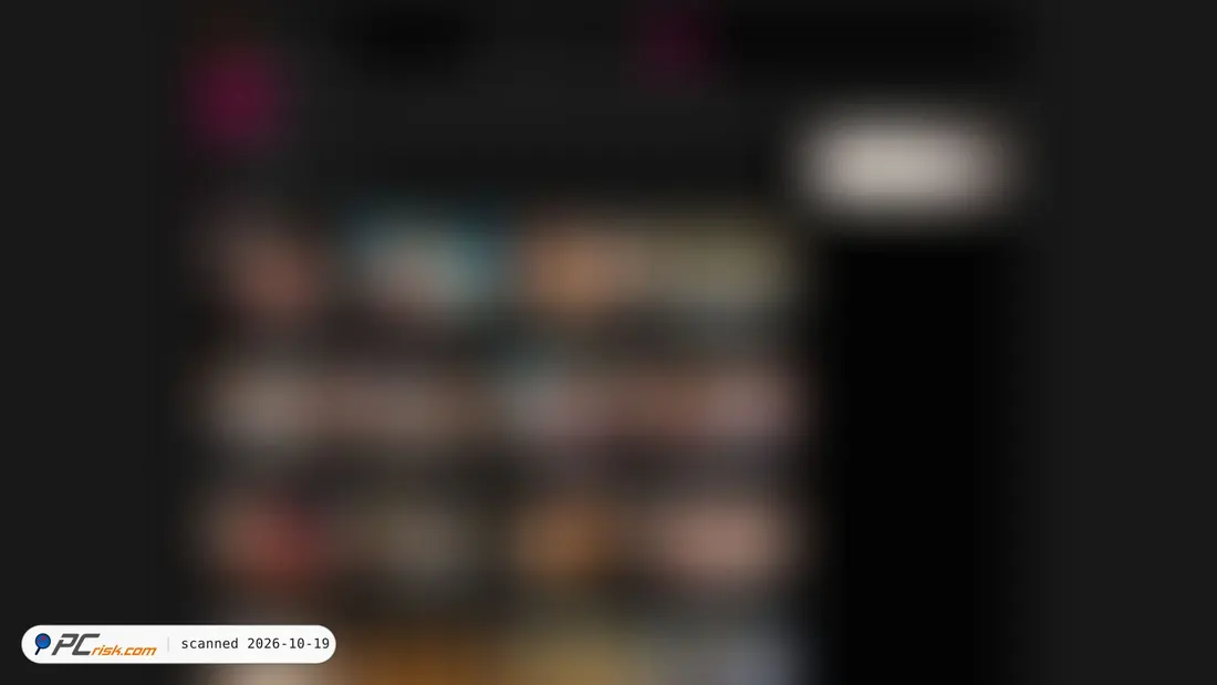Screenshot di mastirani.com