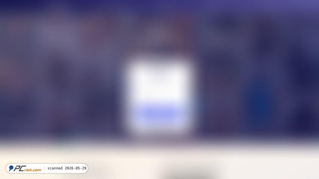 Screenshot von match.com