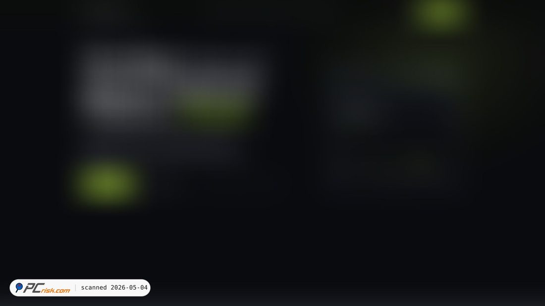 Screenshot of matchmetrics.co