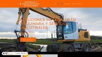 materialespiezasmetalicas.com screenshot
