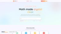 mathbath.pages.dev screenshot