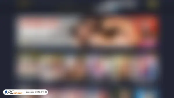 mature.nl screenshot