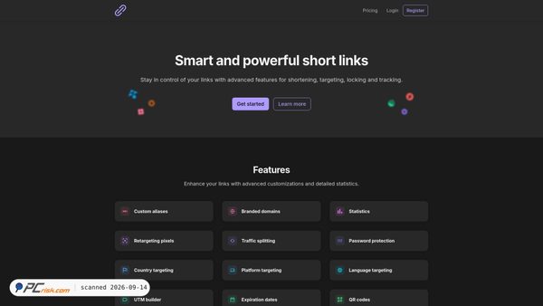 mavenlinks.vip screenshot