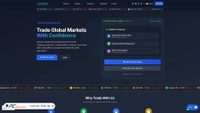 maximumprofitstrade.com screenshot