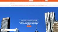 maxwellkates.com screenshot