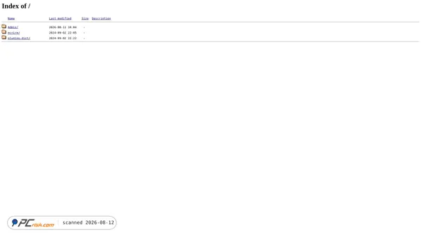 mayo2.infocitypinamar.com screenshot