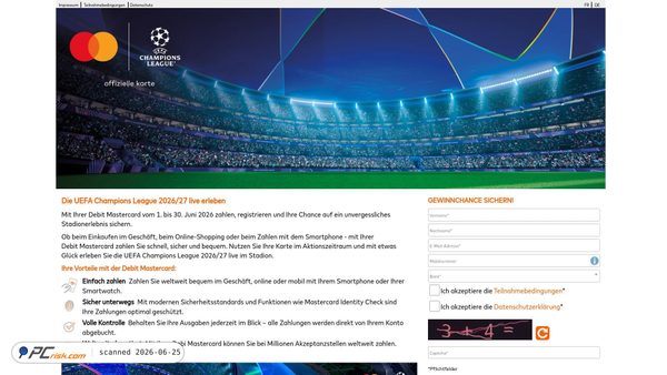 mc-entb.ch screenshot