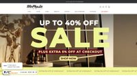 mcphails.com.au screenshot
