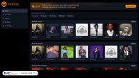 mdundo.com screenshot
