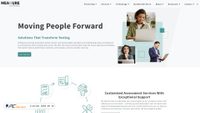 meazurelearning.com screenshot