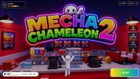 Zrzut ekranu mechachameleon.com