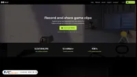 medal.tv screenshot