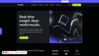 medallia.com screenshot