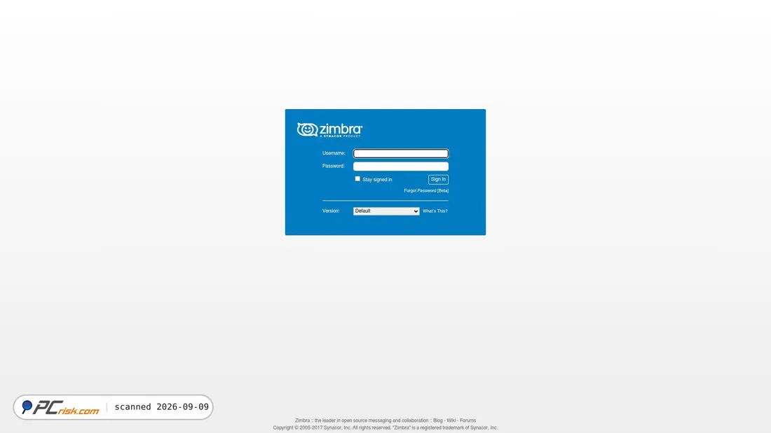 Screenshot von medallion.com.hk