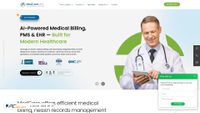 medcaremso.com screenshot