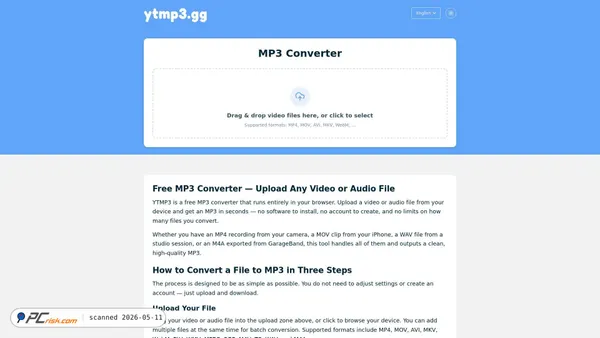media.ytmp3.gg screenshot