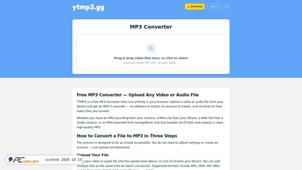 media.ytmp3.gg screenshot