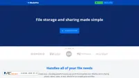 mediafire.com screenshot