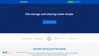 mediafire.com Screenshot