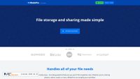 mediafire.com screenshot