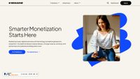 mediavine.com screenshot