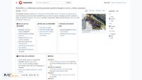 mediawiki.org screenshot