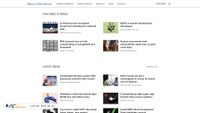 medicalnewstoday.com screenshot