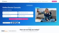 medileave.com.au screenshot