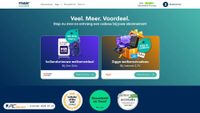 meervoordeel.nl screenshot