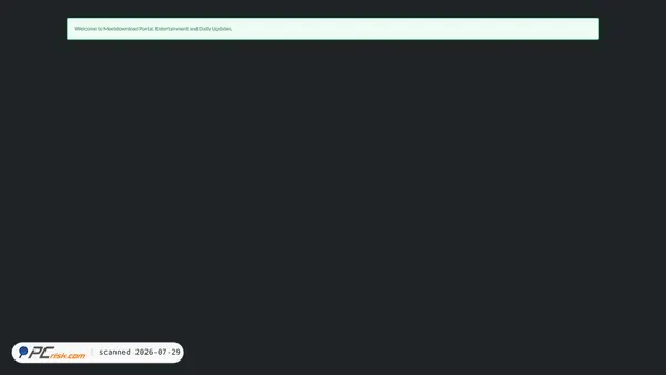 meetdownload.com screenshot