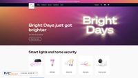 meethue.com screenshot