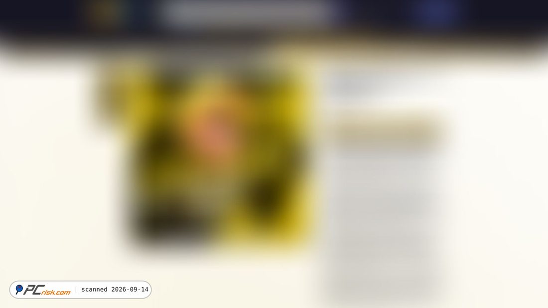 Captura de pantalla de mega189.co