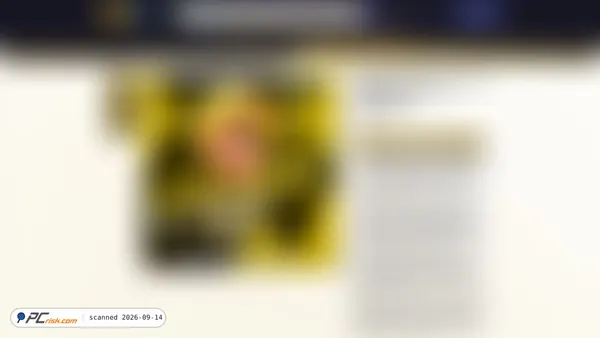Screenshot van mega189.co