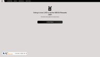 megaethx.com screenshot